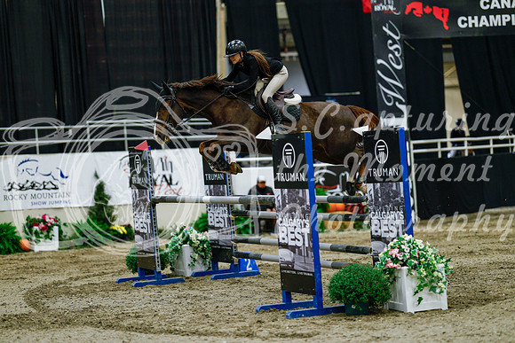2025 - Haylee - Royal West - Friday October 17th - 07367