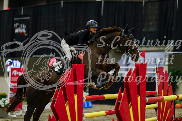 2025 - Haylee - Royal West - Friday October 17th - 07372
