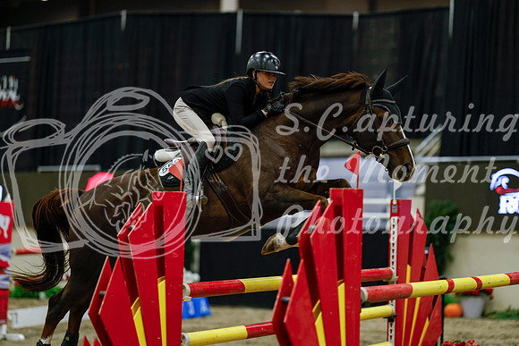 2025 - Haylee - Royal West - Friday October 17th - 07375