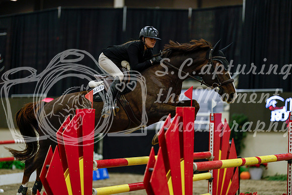 2025 - Haylee - Royal West - Friday October 17th - 07376