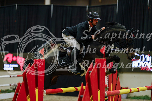 2025 - Haylee - Royal West - Friday October 17th - 06980