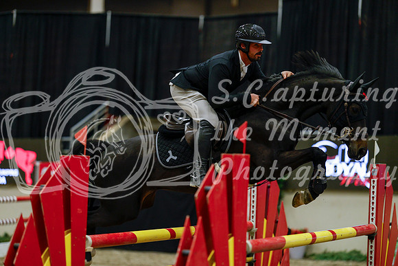 2025 - Haylee - Royal West - Friday October 17th - 06982