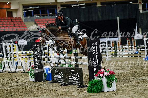 2025 - Haylee - Royal West - Friday October 17th - 08777