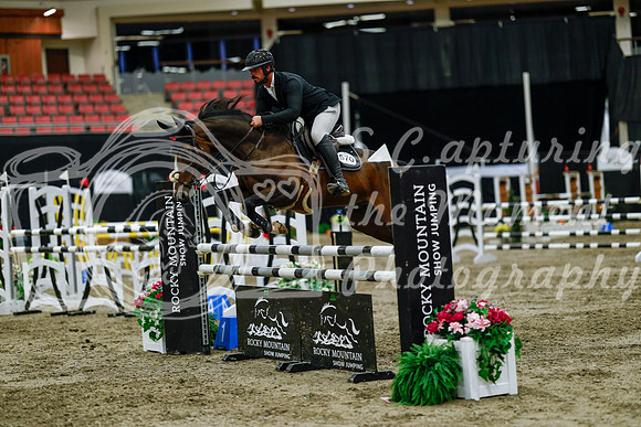 2025 - Haylee - Royal West - Friday October 17th - 08778