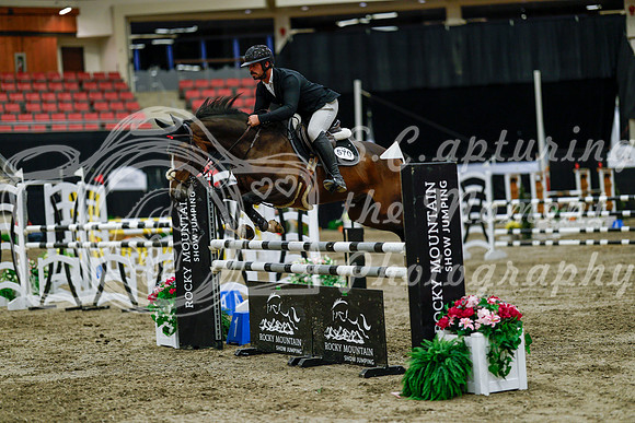 2025 - Haylee - Royal West - Friday October 17th - 08779