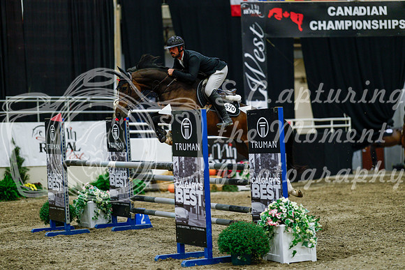 2025 - Haylee - Royal West - Friday October 17th - 08783