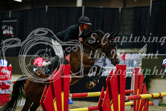 2025 - Haylee - Royal West - Friday October 17th - 08791