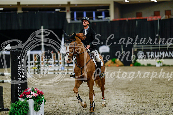 2025 - Haylee - Royal West - Friday October 17th - 07177