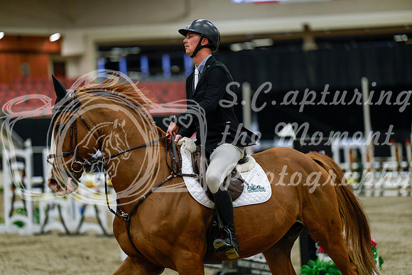 2025 - Haylee - Royal West - Friday October 17th - 07179