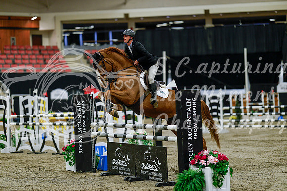2025 - Haylee - Royal West - Friday October 17th - 07182