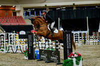 2025 - Haylee - Royal West - Friday October 17th - 07183