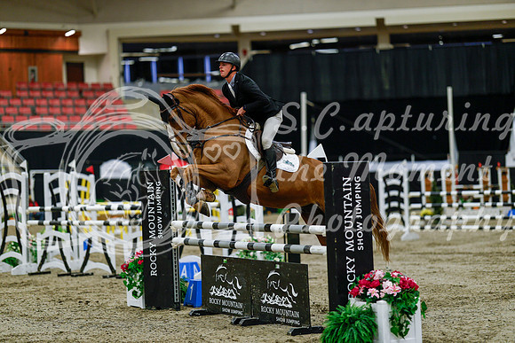 2025 - Haylee - Royal West - Friday October 17th - 07183