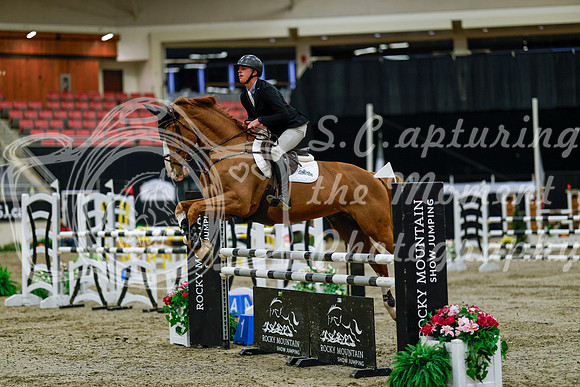 2025 - Haylee - Royal West - Friday October 17th - 07186