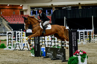 2025 - Haylee - Royal West - Friday October 17th - 07188