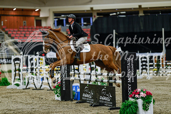 2025 - Haylee - Royal West - Friday October 17th - 07188