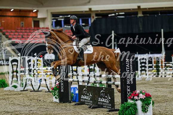 2025 - Haylee - Royal West - Friday October 17th - 07187