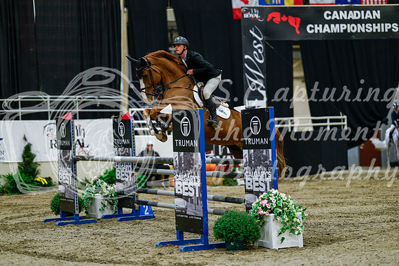 2025 - Haylee - Royal West - Friday October 17th - 07191