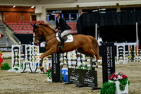 2025 - Haylee - Royal West - Friday October 17th - 07189