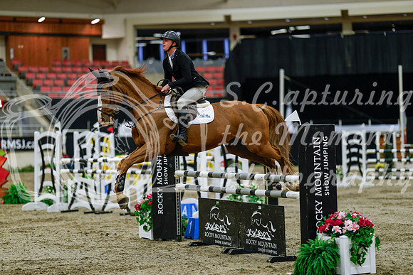 2025 - Haylee - Royal West - Friday October 17th - 07189