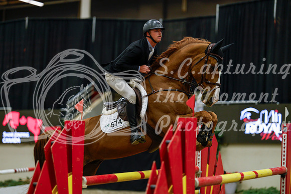 2025 - Haylee - Royal West - Friday October 17th - 07204