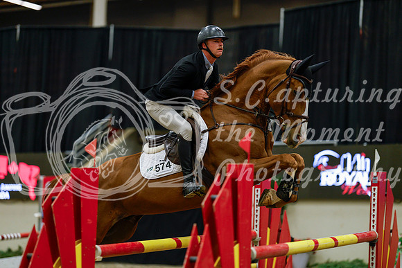 2025 - Haylee - Royal West - Friday October 17th - 07205