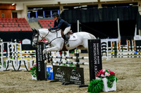2025 - Haylee - Royal West - Friday October 17th - 07244