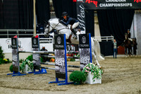 2025 - Haylee - Royal West - Friday October 17th - 07246