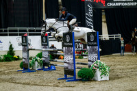 2025 - Haylee - Royal West - Friday October 17th - 07250