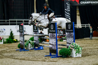 2025 - Haylee - Royal West - Friday October 17th - 07252