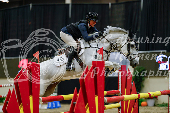 2025 - Haylee - Royal West - Friday October 17th - 07258