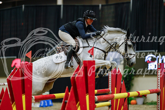 2025 - Haylee - Royal West - Friday October 17th - 07259