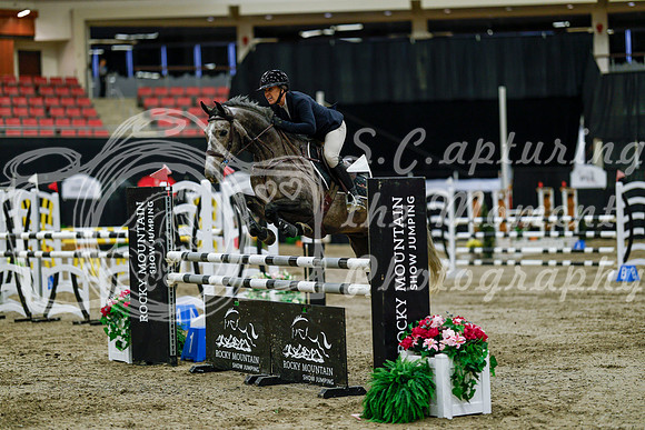 2025 - Haylee - Royal West - Friday October 17th - 07449