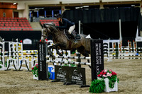 2025 - Haylee - Royal West - Friday October 17th - 07453