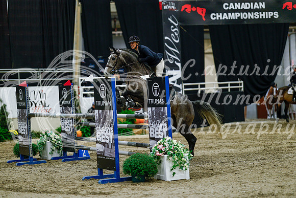 2025 - Haylee - Royal West - Friday October 17th - 07460