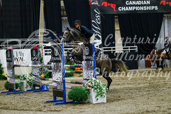 2025 - Haylee - Royal West - Friday October 17th - 07459