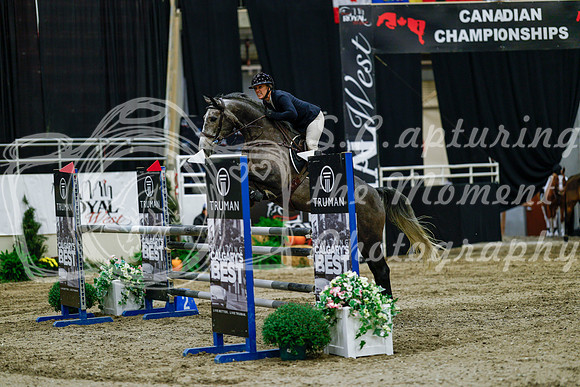 2025 - Haylee - Royal West - Friday October 17th - 07462