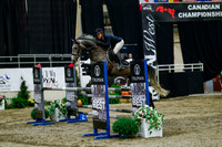 2025 - Haylee - Royal West - Friday October 17th - 07465