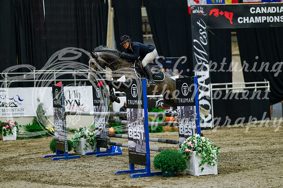 2025 - Haylee - Royal West - Friday October 17th - 07467