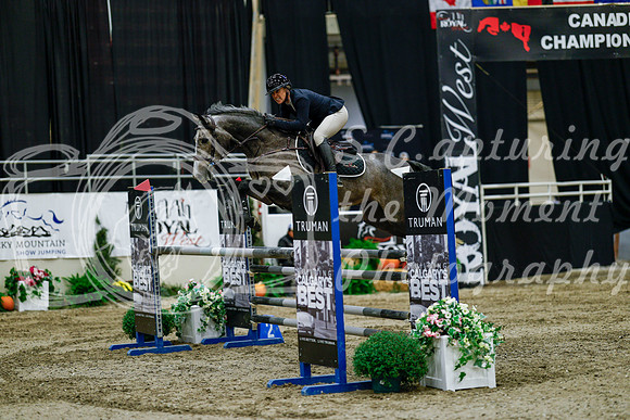 2025 - Haylee - Royal West - Friday October 17th - 07468