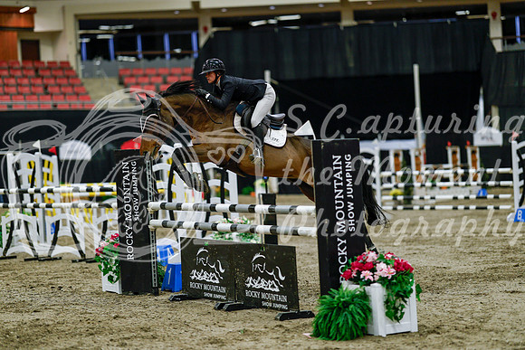 2025 - Haylee - Royal West - Friday October 17th - 07557