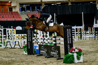2025 - Haylee - Royal West - Friday October 17th - 07559