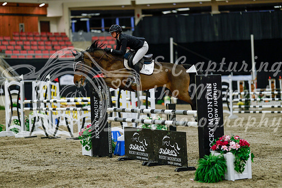 2025 - Haylee - Royal West - Friday October 17th - 07561