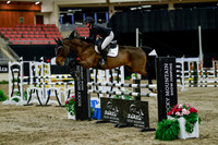2025 - Haylee - Royal West - Friday October 17th - 07562