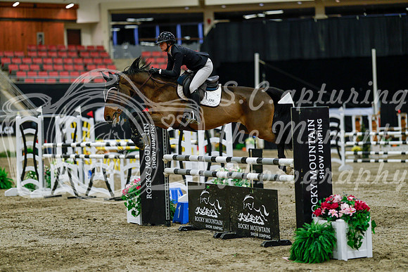 2025 - Haylee - Royal West - Friday October 17th - 07562
