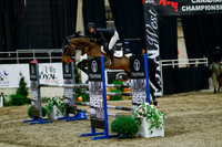 2025 - Haylee - Royal West - Friday October 17th - 07563