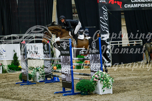2025 - Haylee - Royal West - Friday October 17th - 07563