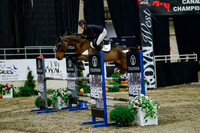 2025 - Haylee - Royal West - Friday October 17th - 07565