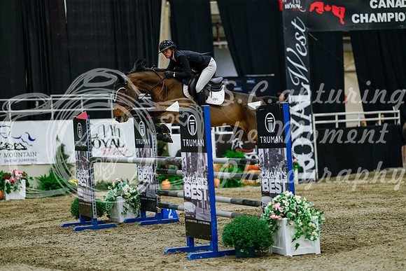 2025 - Haylee - Royal West - Friday October 17th - 07565