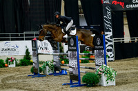 2025 - Haylee - Royal West - Friday October 17th - 07567