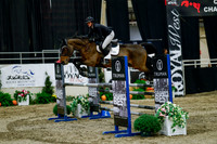 2025 - Haylee - Royal West - Friday October 17th - 07568